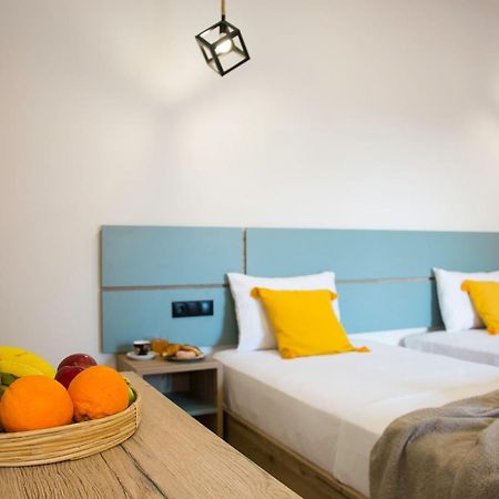 Big Max Guesthouse Kávosz Kültér fotó